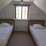 Vakantiehuis Annekset Bagenkop