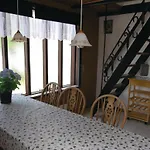 Annekset Vakantiehuis Bagenkop