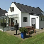 Vakantiehuis Annekset *