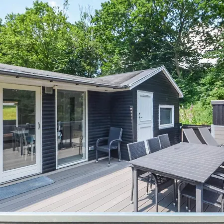 Xxv Holiday home Thyholm