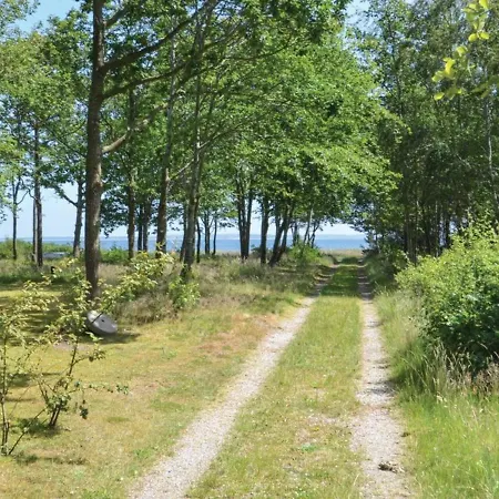 Holiday home Xxv Thyholm