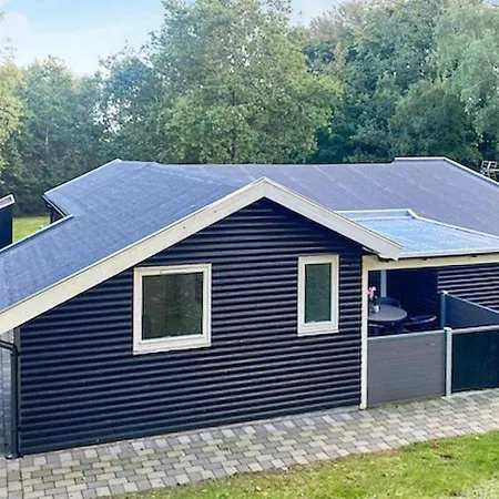 Holiday home Xxv