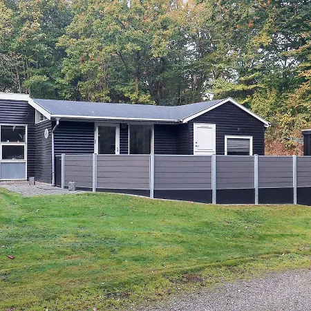 Xxv Holiday home *