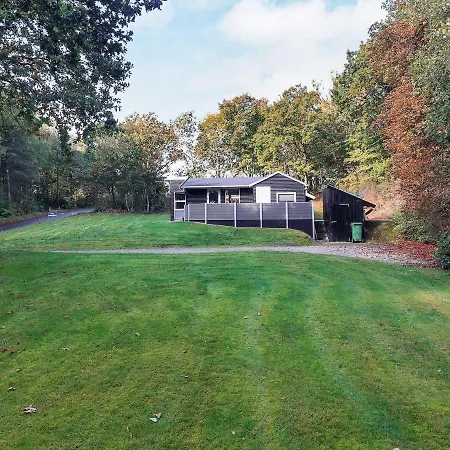 Xxv Holiday home