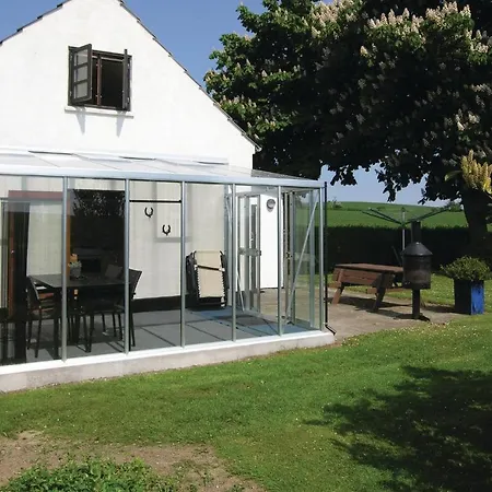 Annekset Vakantiehuis