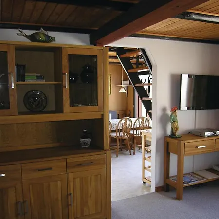 Vakantiehuis Annekset Bagenkop