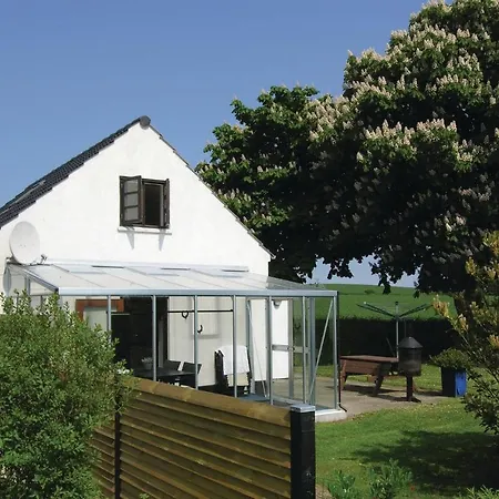 Vakantiehuis Annekset Bagenkop