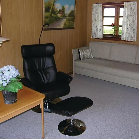 Vakantiehuis Annekset