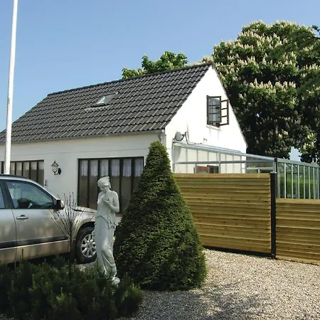 Annekset Vakantiehuis