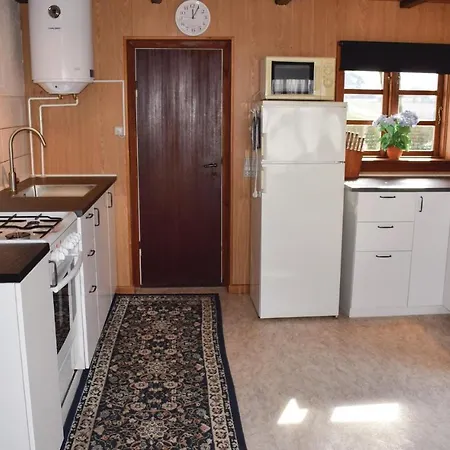 Дом отдыха Annekset