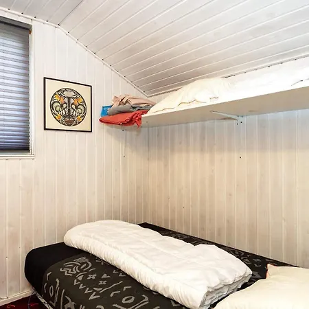 Holiday home Xxv Thyholm