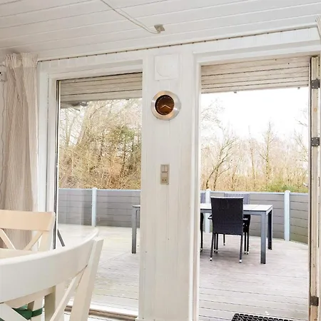 Xxv Holiday home *