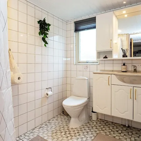 Holiday home Xxv Thyholm