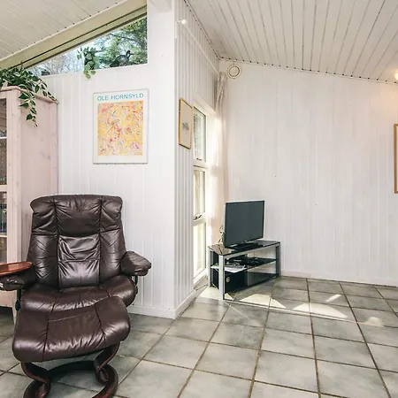 Xxv Holiday home Thyholm