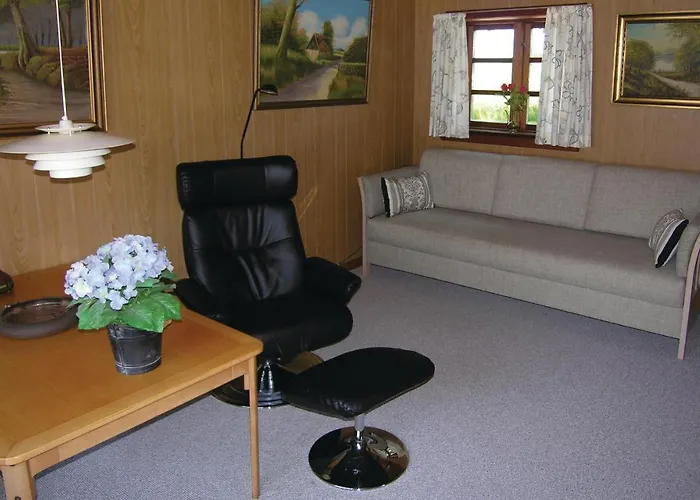 Vakantiehuis Annekset
