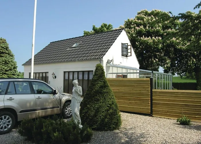 Annekset Vakantiehuis