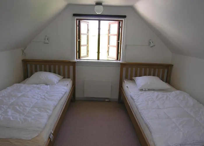 Vakantiehuis Annekset Bagenkop