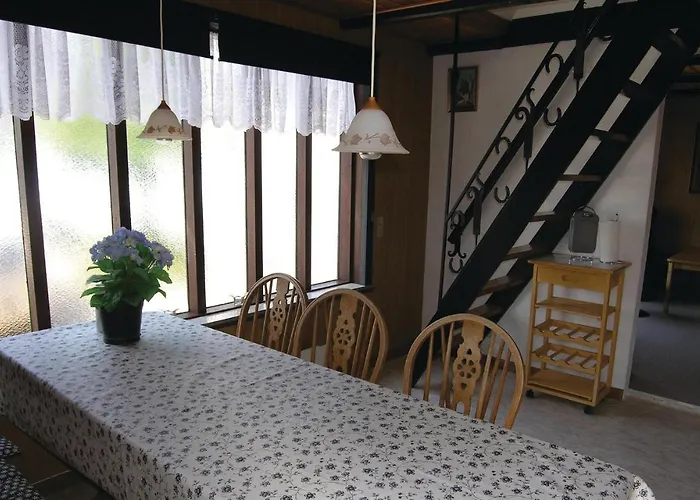 Annekset Vakantiehuis Bagenkop