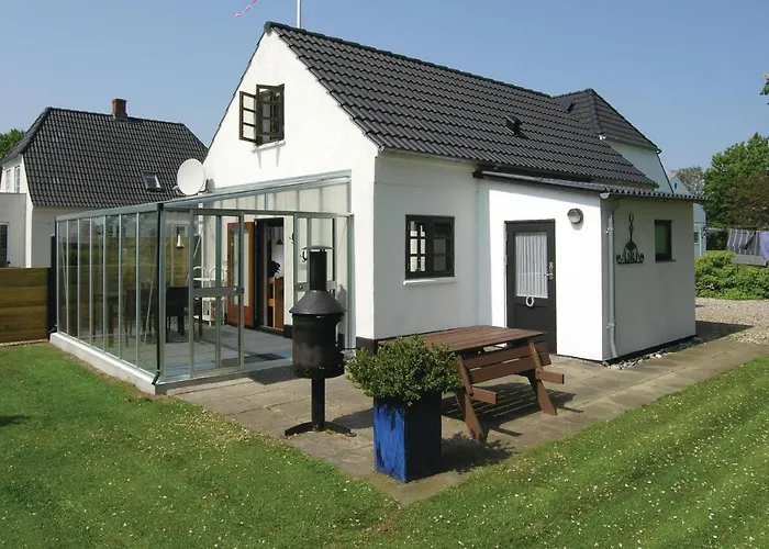 Vakantiehuis Annekset *