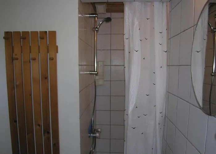Annekset Vakantiehuis Bagenkop